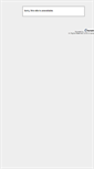 Mobile Screenshot of hiforlife.marketingbridge.com